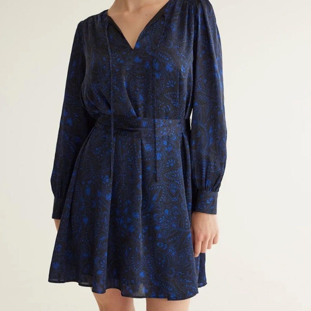 Reitman’s dress